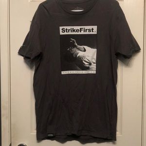 Men’s Newaza jiu jitsu tee